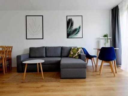 3 pokoje - Wiartel 8, Mokotów, blisko st. metra