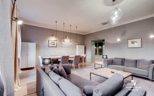 Wyjątkowy apartament 97m Stare Miasto Krowoderska