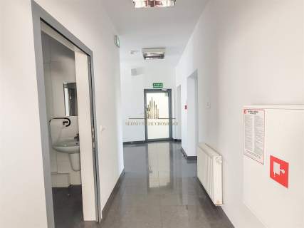Biuro do wynajęcia, 120 m2, Bydgoszcz