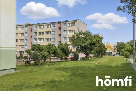 NA WYNAJEM 2 POKOJE UL. OKULICKIEGO UMEBLOWANE