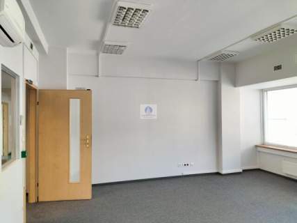 Bielany lokal biurowy 189m2 do wynajęcia