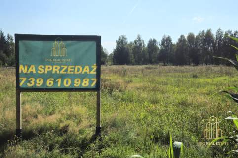 Działka nad jeziorem Rajgrodzkim Stacze 3001m2