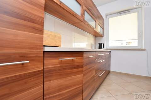 Apartament,2 pokoje,balkon,47m2,Quattro,Serenada