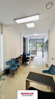 Biuro do wynajęcia, 52 m2, Szczecin