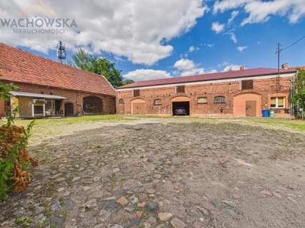 Wyjątkowa nieruchomość inwestycyjna - Sulechów, Krańcowa