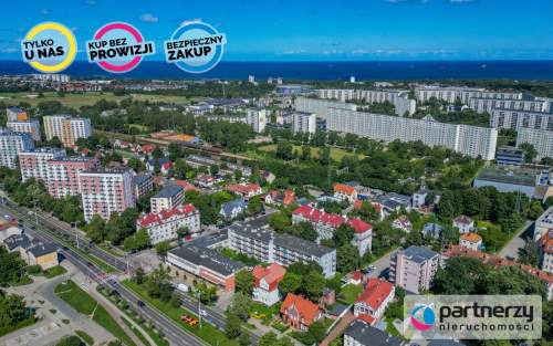 3 pokoje Gdańsk Oliwa Świetna lokalizacja