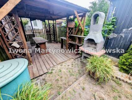 REZERWACJA - 2 pokoje, ogródek, centrum Ścinawy