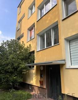 3-pokojowe mieszkanie na Pradze-Południe