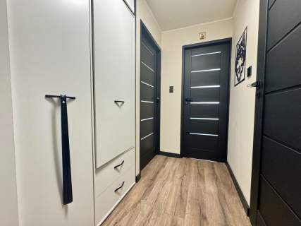 Mieszkanie na sprzedaż, 36,8 m2, Gorzów Wielkopolski