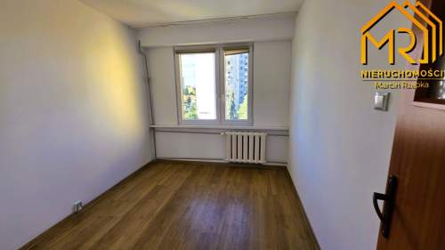 4-pokojowe mieszkanie na Osiedlu Jasna 72 m , ul
