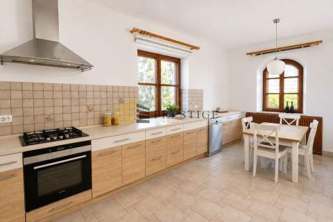 Prestige Location Old Wilanow Big Terrace