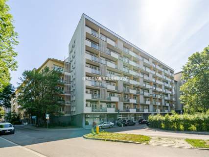 Mieszkanie na sprzedaż, 39 m2, Kraków