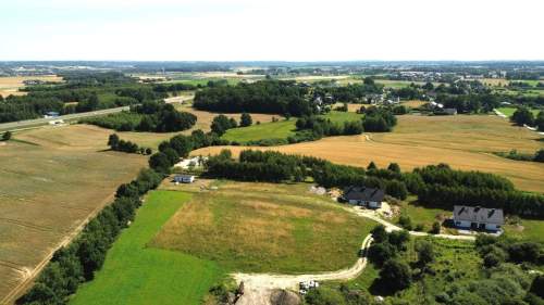 1200 m w Skrzeszewie WZ w trakcie