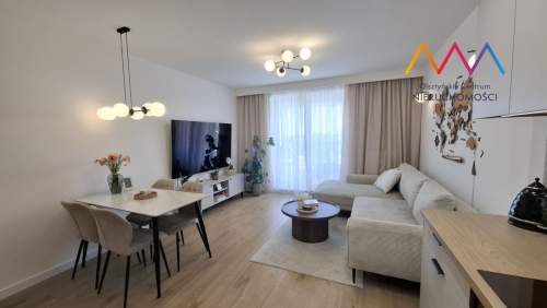 3 pokojowy Apartament z widokiem