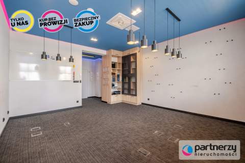 Gotowy lokal 96 m2 pod biuro, kancelarię,