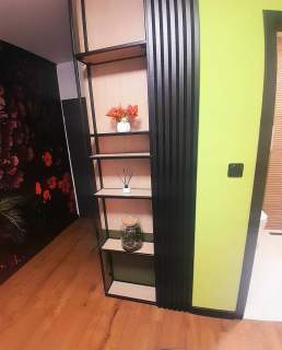 Mieszkanie do wynajęcia, 17 m2, Kraków