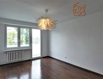 3 pokoje z balkonem, pet friendly, Kadłubka 1/9