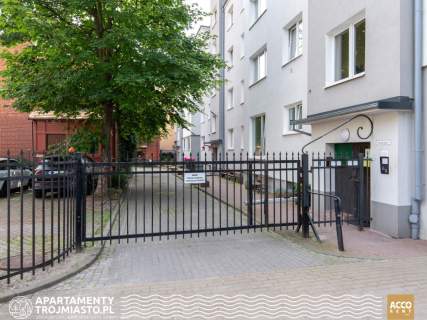 Stylowe Studio w Centrum Sopotu