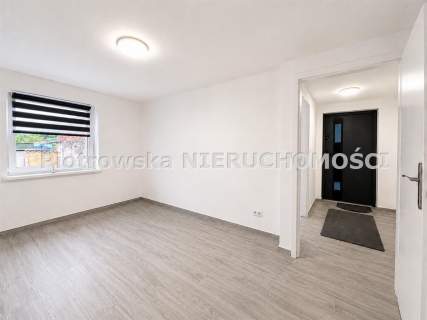 Dom do wynajęcia, 40 m2, Sieradz
