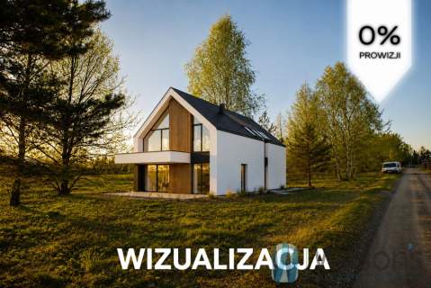 Augustówek działka z potencjałem na Twój wymarzo