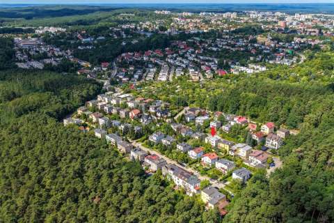 Dom na sprzedaż, 252,5 m2, Zielona Góra
