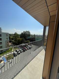 Mieszkanie deweloperskie, KW, EUROSTYL Lema