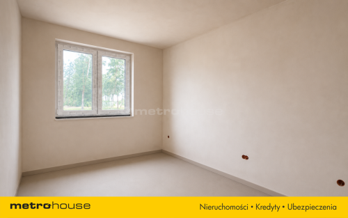 Segment narożny 90 m , ogród, Grodzisk Mazowiecki