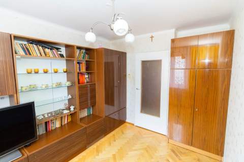 Przytulne mieszkanie-Os. Słoneczne 2 pokoje 37,5m2