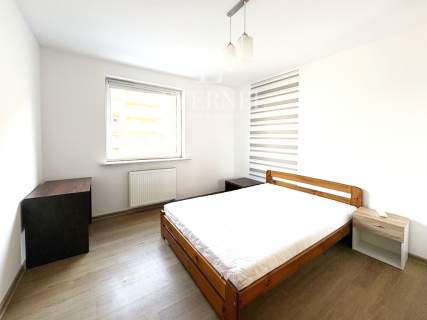 Mieszkanie 2-pokojowe z balkonem 45m2 pet friendly