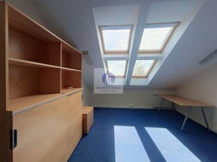 Wilanów lokal biurowy 27m2 do wynajecia
