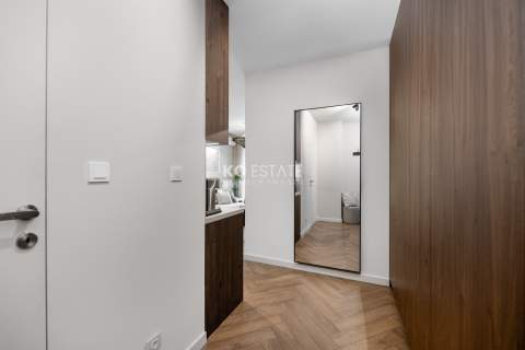 2M Apartament Centrum przy rzece Midori House