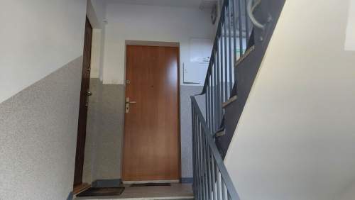Bielsko-Biała ul. Krasickiego 16