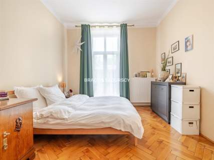 Mieszkanie na sprzedaż, 66 m2, Kraków