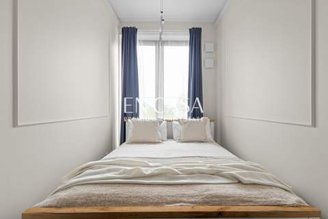 Nowe 2 pokoje, Chronos Apartamenty