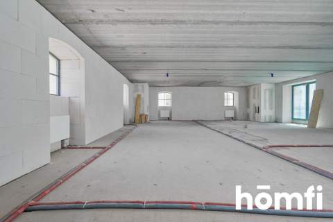 Spichlerz Wrocław, Witolda Lokal Premium 27m