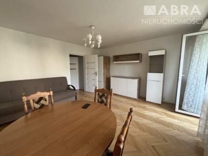 BEZ PROWIZJI 48m2 2 pokoje ul. Wrocławska