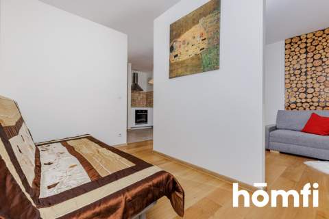 34,72 m2 Mokotów ul. Bukowińska 5 min do Metra
