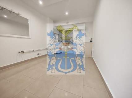 Bartla, Kliny Zacisze lokal 18m2 parter witryna