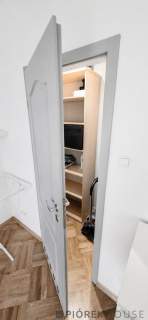 mieszkanie w apartamentowcu Babka Tower