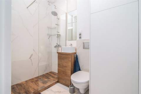 35m2 - Gdańsk - Stare Miasto