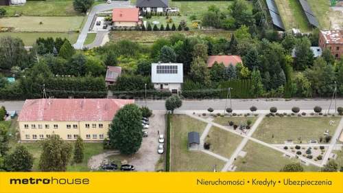 Nieruchomość komercyjna na sprzedaż, 190 m2, Winnica