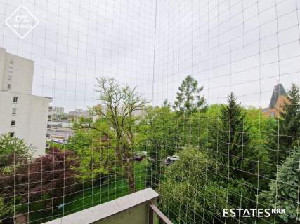 2 pokoje centrum ul. Włodkowica balkon