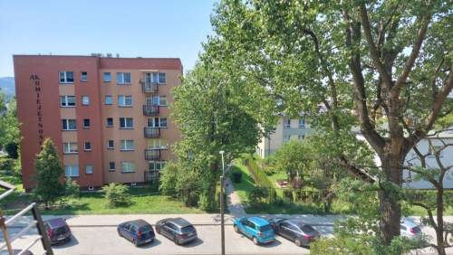 Bielsko-Biała ul. Krasickiego 16