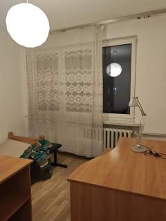 Mieszkanie na sprzedaż, 48,4 m2, Kraków