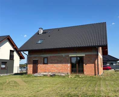 Dom 135 m Żory Baranowice Działka 978 m 
