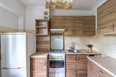 Sprzedaż 3 pokoje z oddzielną kuchnią Mokotów