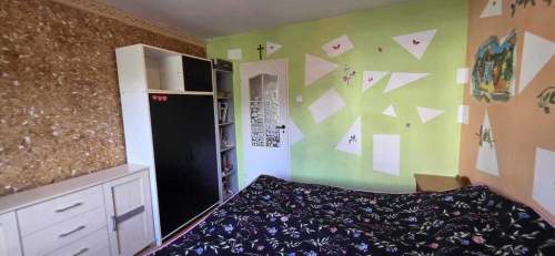 2 pokoje 51,2 m balkon ogródek, Dąbie