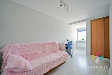 Ostróda ul. 11 Listopada, 92 m2, duża piwnica