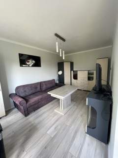 2 pokojowe mieszkanie, 38m2, III piętro, os. Kaliniec