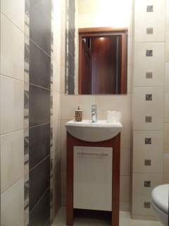 Polecam w Centrum 3-pokojowe mieszkanie, 57 m2